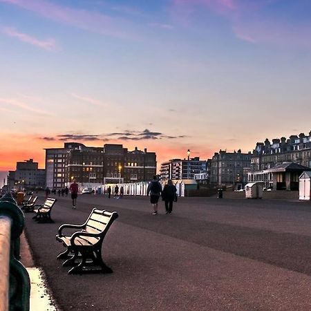Luxury 1 Bedroom Flat With Balcony - St Anne'S Brighton Kültér fotó
