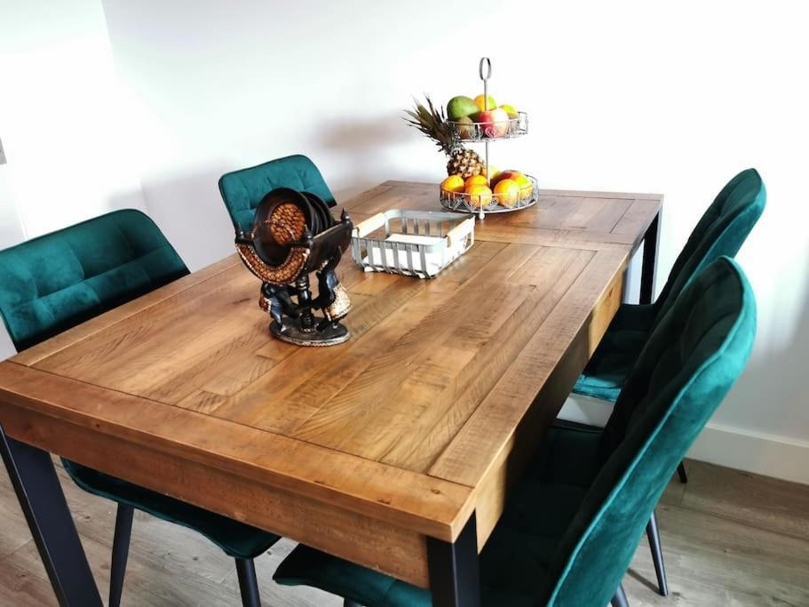Luxury 1 Bedroom Flat With Balcony - St Anne'S Brighton Kültér fotó