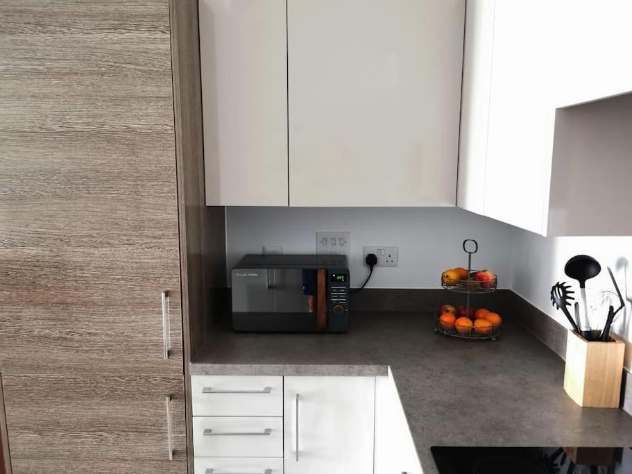 Luxury 1 Bedroom Flat With Balcony - St Anne'S Brighton Kültér fotó